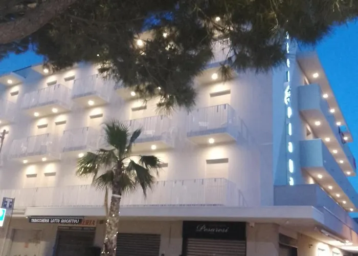 Playa 3* ريميني