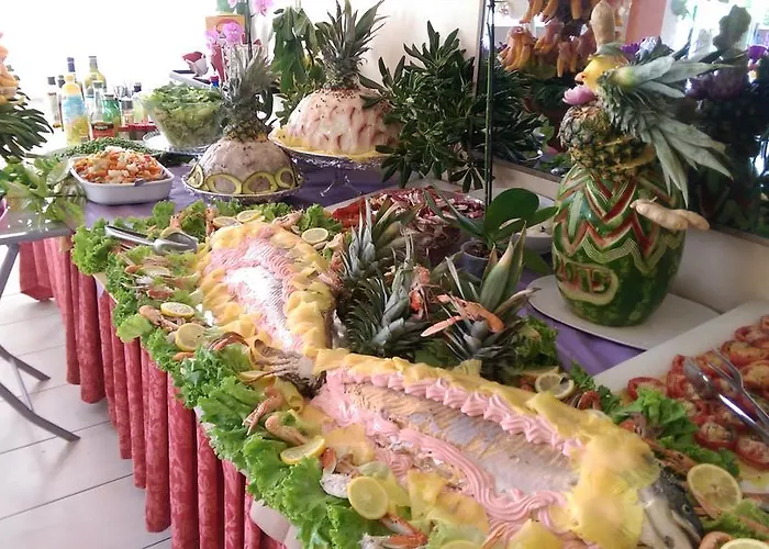 فندق Playa ريميني