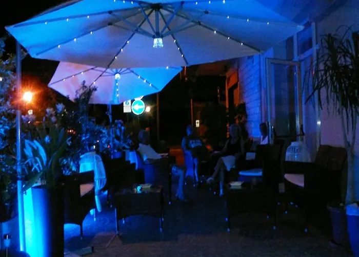 Playa 3* ريميني