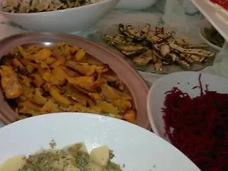 Playa فندق ريميني