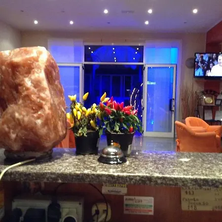 Ξενοδοχείο Playa