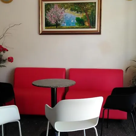 Playa Ξενοδοχείο Ρίμινι