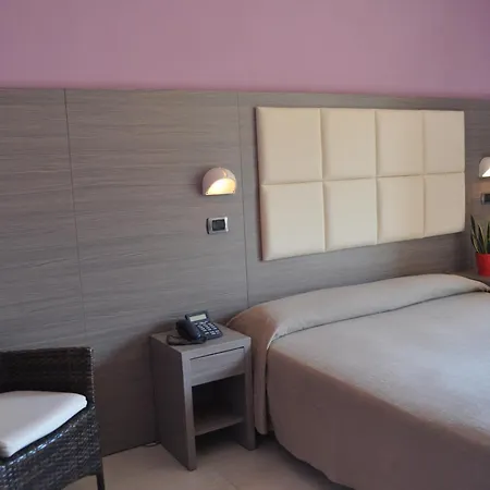 Otel Playa