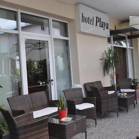 Ξενοδοχείο Playa