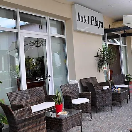 Hotel Playa
