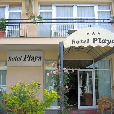 Playa Hotel Rimini