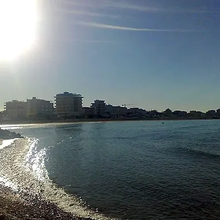 Playa 3* Rimini