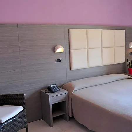 Hotel Playa 3*