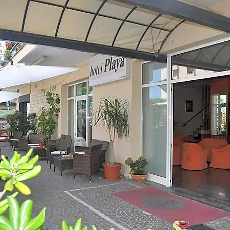 Playa Hotel