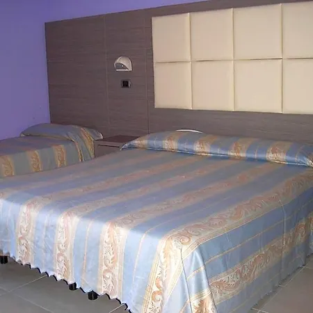 Hotel Playa Rimini