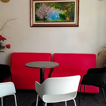 Hotel Playa 3*