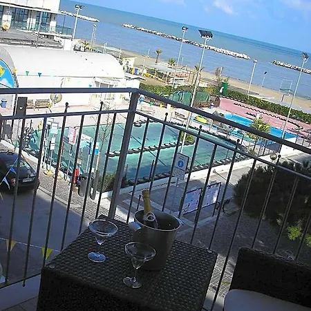 Playa Hotel Rimini