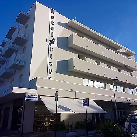 Playa 3* Rimini