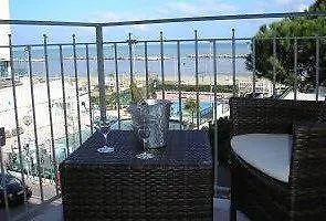 Playa Отель Римини