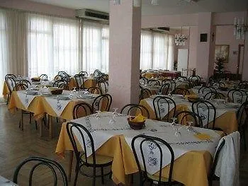 Otel Playa Rimini