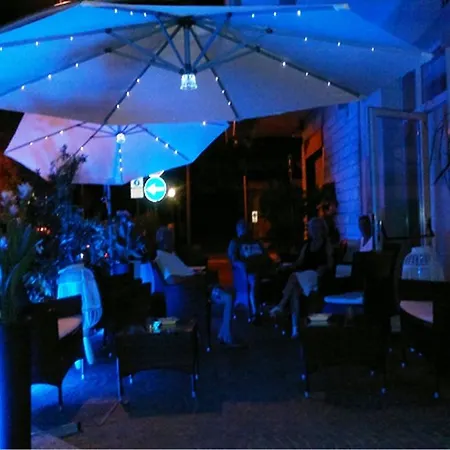 Playa 3* Римини