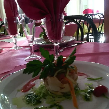 Otel Playa