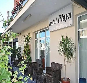 Otel Playa