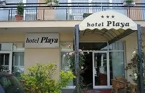 Playa Ξενοδοχείο 3*