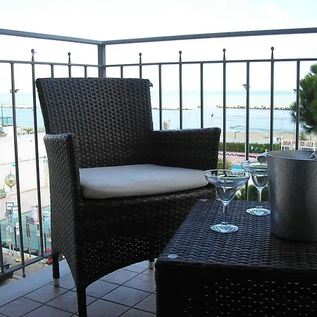 Otel Playa Rimini