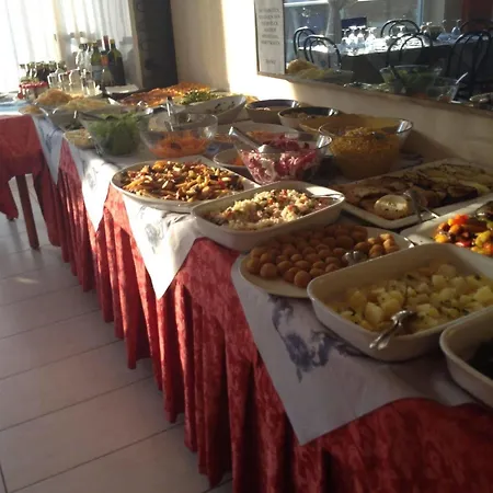 Otel Playa