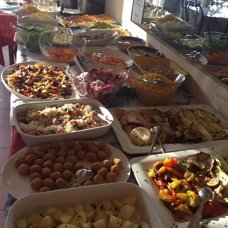 Playa Ξενοδοχείο