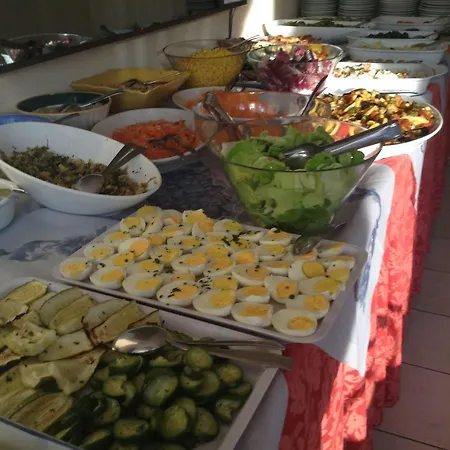 Playa Otel Rimini