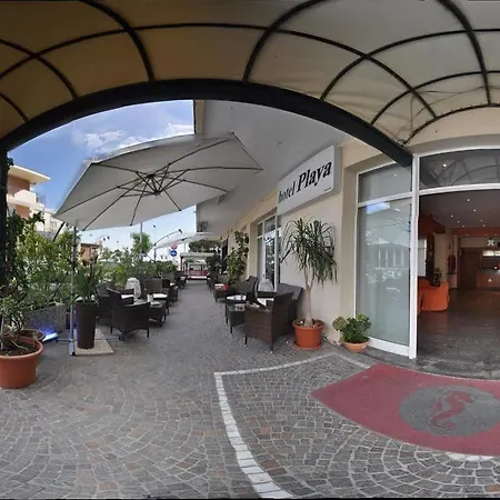 Playa Otel Rimini