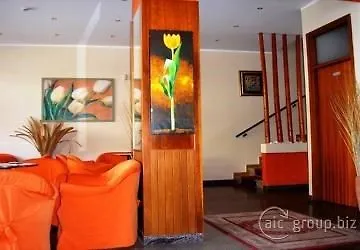 Otel Playa