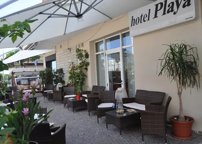 Hotel Playa Rimini