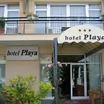 Hotel Playa 3*
