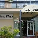 Playa Hotel 3*