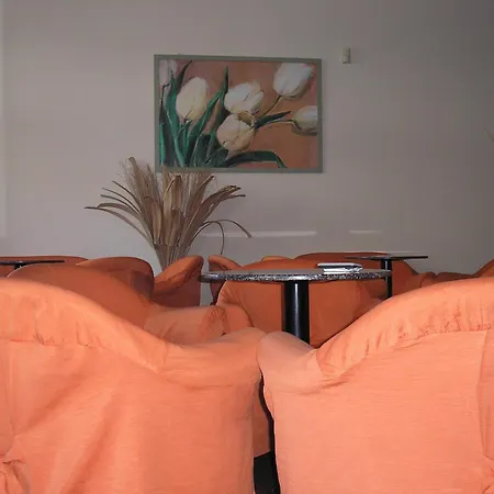 Hotell Playa Rimini