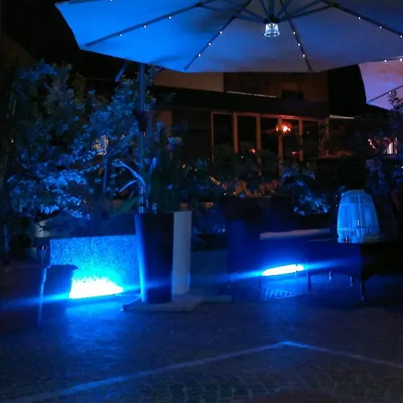 Hotell Playa Rimini