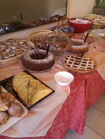 Hotell Playa Rimini