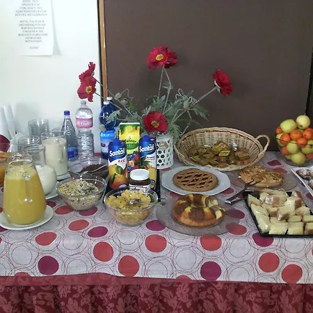 Hotell Playa 3*