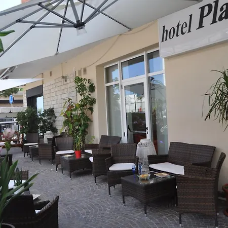 Hotell Playa Rimini