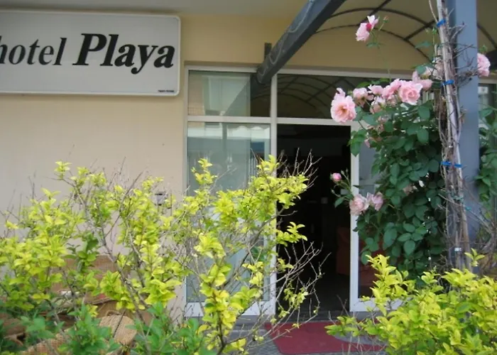 Playa Hotel 3*