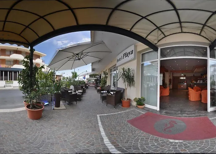 Playa Hotel Rimini